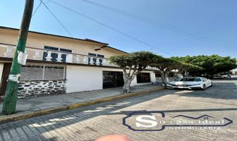 Foto de inmueble en Chapultepec, Cuernavaca, Mor., Col. Chapultepec C.P. 62360, Cuernavaca