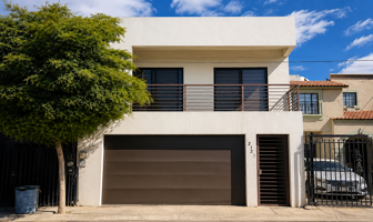 Foto de inmueble en Av Río Americano #3125, Col. Hacienda del Río C.P. 21399, Mexicali