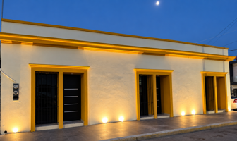 Foto de inmueble en Teniente José Azueta 2600, Centro, 82000 Mazatlán, Sin. #2600, Col. Centro C.P. 82000, Mazatlán