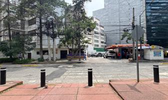Foto de inmueble en Av. Horacio 1836, Polanco, Polanco I Secc, Miguel Hidalgo, 11510 Ciudad de México, CDMX #1836, Col. Polanco I Sección C.P. 11510, Miguel Hidalgo