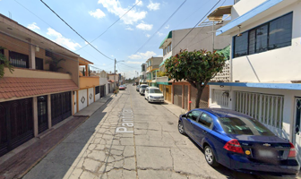 Foto de inmueble en PANTITLAN #000Int. 0000, Col. Ciudad Azteca Sección Oriente C.P. 55120, Ecatepec de Morelos