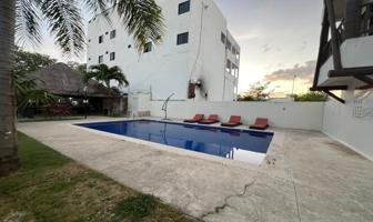 Foto de inmueble en Cda. Ariany, 77723 Playa del Carmen, Q.R. #Torre BInt. Depto 303-O3, Col. Real Ibiza C.P. 77723, Solidaridad
