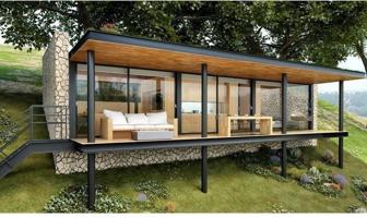 Foto de inmueble en Bernardo Silva #s/n, Col. Plan de la Cruz C.P. 91517, Coatepec