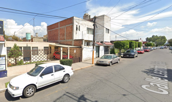 Foto de inmueble en Calle Leandro Valle, San Pedro, Texcoco de Mora, Méx. #s/n, Col. San Pedro C.P. 56105, Texcoco