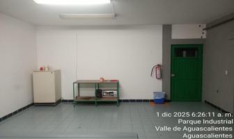 Foto de inmueble en Parque industrial de Valle de Aguascalientes, 20358 San Francisco de los Romo, Ags. #s/n, Col. Castelo San Francisco C.P. 20358, San Francisco de los Romo