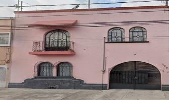 Foto de inmueble en VENTA DE CASA EN CALLE RIO BLANCO GUSTAVO A MADERO CDMX #177, Col. Industrial C.P. 07800, Gustavo A. Madero