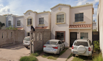Foto de inmueble en Calle Manuel M.Ponce, Col. José Ángel Ferrusquilla C.P. 81248, Ahome