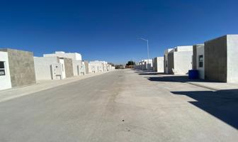 Foto de inmueble en calle NUEZ LARA 71 , 35025 Gómez Palacio, Dgo. #71, Col. Cerrada Eucalipto C.P. 35025, Gómez Palacio