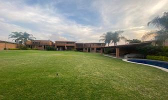 Foto de inmueble en 62738 Oaxtepec, Mor., Col. Campo los Limones C.P. 62738, Yautepec