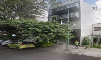 Foto de inmueble en Matías Romero 228, Col del Valle Centro, Benito Juárez, 03100 Ciudad de México, CDMX #228, Col. Insurgentes San Borja C.P. 03100, Benito Juárez