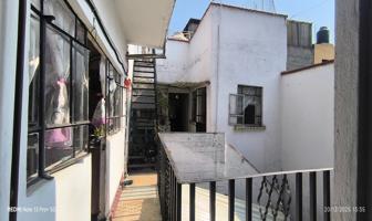 Foto de inmueble en Norte 76-A, Mártires de Río Blanco, Ciudad de México, CDMX, Col. Ampliación Mártires de Río Blanco C.P. 07859, Gustavo A. Madero
