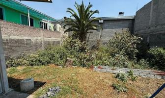 Foto de inmueble en Ejido de San Francisco Culhuacan, Ex-Ejido de San Francisco Culhuacan, Ciudad de México, CDMX, Col. Ex-Ejido de San Francisco Culhuacán C.P. 04420, Coyoacán