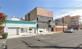 Foto de inmueble en Av. Río Soto La Marina 8, Paseos de Churubusco, Iztapalapa, 09030 Ciudad de México, CDMX #8, Col. Paseos de Churubusco C.P. 09030, Iztapalapa
