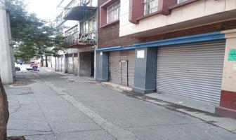 Foto de inmueble en C. Sabino 201, Sta María la Ribera, Cuauhtémoc, 06400 Ciudad de México, CDMX #201, Col. Santa Maria La Ribera C.P. 06400, Cuauhtémoc