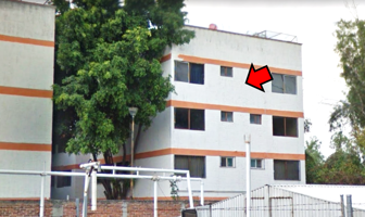 Foto de inmueble en ponciano burquiza 305 depto 8 edificio E, Col. Hidalgo del Valle C.P. 37204, León