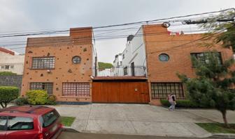 Foto de inmueble en Nicolás San Juan 1435, Col del Valle Sur, Benito Juárez, 03104 Ciudad de México, CDMX #1435, Col. Del Valle Sur C.P. 03104, Benito Juárez