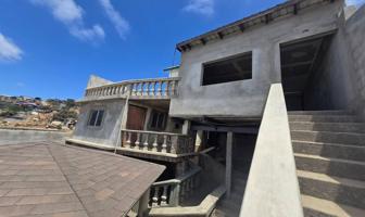 Foto de inmueble en Cadeneros  #s/n, Col. José María Morelos y Pavón C.P. 22855, Ensenada