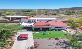 Foto de inmueble en Carretera Bahía de Kino KM 26, SON 100, 83000 Hermosillo, Son., Col. Hermosillo Centro C.P. 83000, Hermosillo