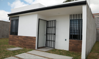 Foto de inmueble en San Francisco de los Romo, Ags., Col. Paseos de La Providencia C.P. 20355, San Francisco de los Romo