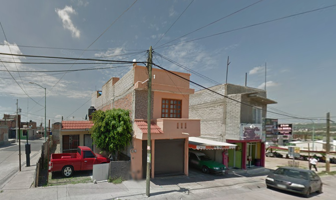 Foto de inmueble en Boulevard Mirador de la Joya, Col. Praderas del Refugio C.P. 37358, León
