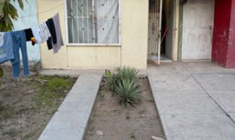 Foto de inmueble en SAN AGUSTIN  #4602, Col. Los Ángeles (Santa Fe) C.P. 82150, Mazatlán