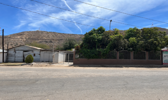 Foto de inmueble en Benito Juárez, Col Ranchería, 23920 Santa Rosalía, B.C.S. #s/n, Col. Ranchería C.P. 23920, Mulegé