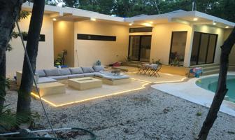 Foto de inmueble en 77795 Manuel Antonio Ay, Q.R., Col. Manuel Antonio Ay C.P. 77795, Tulum