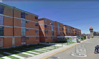 Foto de inmueble en Girasoles 6, Morelos 3ra Secc, 54938 San Pablo de las Salinas, Méx. #6, Col. San Pablo de las Salinas C.P. 54930, Tultitlán