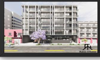 Foto de inmueble en Avenida Chapultepec 43 #43Int. PH07, Col. Centro (Área 4) C.P. 06040, Cuauhtémoc