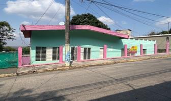 Foto de inmueble en TUXPAN #83, Col. Palmaritos C.P. 91675, Paso de Ovejas