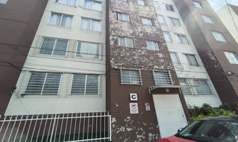 Foto de inmueble en Calle 5 250, Agrícola Pantitlán, Iztacalco, 08100 Ciudad de México, CDMX #250, Col. Agrícola Pantitlan C.P. 08100, Iztacalco