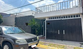 Foto de inmueble en Manuel López Aguado, Hab Magisterial Vista Bella, 54050 Tlalnepantla, Méx., Col. Magisterial Vista Bella C.P. 54050, Tlalnepantla de Baz