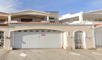 Foto de inmueble en C. Tabachín 323, Alameda, 82123 Mazatlán, Sin. #323, Col. Jardines de la Alameda C.P. 82123, Mazatlán