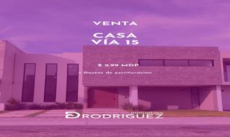 Foto de inmueble en Casa Via de la vida 15, Col. Explanada sur C.P. 42083, Pachuca de Soto