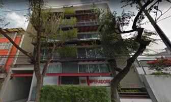Foto de inmueble en Av. Emperadores 189, Portales Nte, Benito Juárez, 03303 Ciudad de México, CDMX #189, Col. Portales Norte C.P. 03303, Benito Juárez