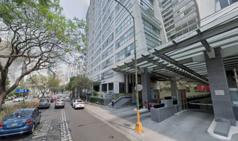 Foto de inmueble en Blvd. Miguel de Cervantes Saavedra 458, Col. Irrigación, Miguel Hidalgo, 11500 Ciudad de México, CDM #458, Col. Irrigación C.P. 11500, Miguel Hidalgo