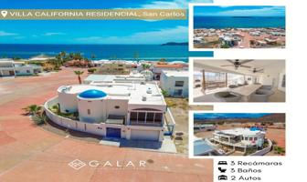 Foto de inmueble en Del Kiwi 33A, Villa California, 83114 Hermosillo, Son. #33A, Col. Villa California C.P. 83114, Hermosillo