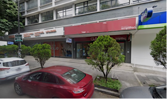 Foto de inmueble en Hipódromo Condesa, 06170 Ciudad de México, CDMX #s/n, Col. Hipódromo Condesa C.P. 06170, Cuauhtémoc