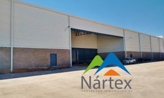 Foto de inmueble en Eje 140, Col. Zona Industrial C.P. 78395, San Luis Potosí