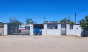 Foto de inmueble en Jazmín B 21, Mezquite, 83488 San Luis Río Colorado, Son. #2104, Col. Mezquite C.P. 83488, San Luis Río Colorado