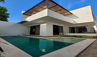 Foto de inmueble en CASA DE 2 HABITACIONES CON ALBERCA PRIVADA EN TULUM, Col. Tulum Centro C.P. 77760, Tulum