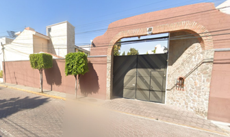Foto de inmueble en SAN ANDRES  #s/n, Col. Cortijo San Andrés C.P. 72803, San Andrés Cholula