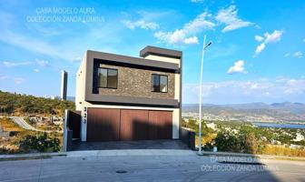 Foto de inmueble en Zanda, 37138 León de los Aldama, Gto., Col. Zanda C.P. 37138, León