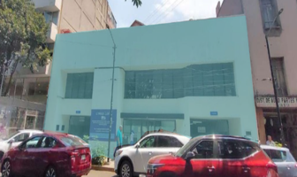 Foto de inmueble en Mexico Nuevo, Cdad. López Mateos, Méx., Col. Juárez C.P. 06600, Cuauhtémoc