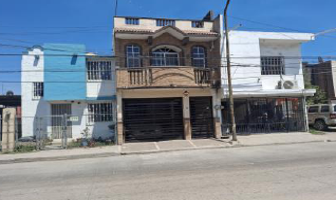 Foto de inmueble en Monterrey 104, Sagitario, 89316 Tampico, Tamps. #104, Col. Esfuerzo Obrero C.P. 89316, Tampico