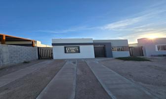 Foto de inmueble en Calle Gaeta #828, Col. Parque Industrial Condesa C.P. 21395, Mexicali