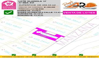 Foto de inmueble en Lote Gladiola 37 Fracc Rancho San Diego Edomex Semiplano Bon #gladiola  37 , Col. Ixtapan de la Sal C.P. 51900, Ixtapan de la Sal