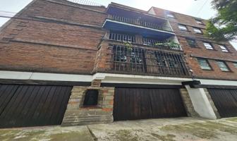 Foto de inmueble en Antigua Taxqueña, Col. Barrio San Lucas C.P. 04030, Coyoacán