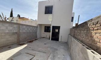 Foto de inmueble en MIGUEL NEGRETE  #391, Col. Bermejillo C.P. 35230, Mapimí