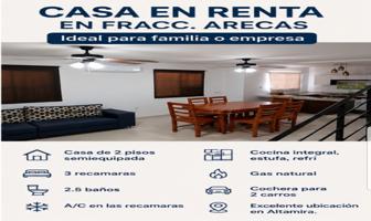 Foto de inmueble en Arecas, 89603 Altamira, Tamps., Col. Arecas C.P. 89603, Altamira